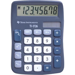 Αριθμομηχανή Texas Instruments TI 1726