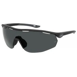 Γυαλιά Ηλίου Ανδρικά Under Armour UA0003GS003 (Κοκκαλίνος σκελετός / Ασημένιος φακός)