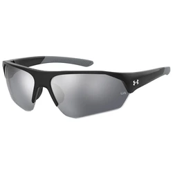 Παιδικά Γυαλιά Ηλίου Under Armour Ua7000S08Ag4T (69/18/125 mm) Black