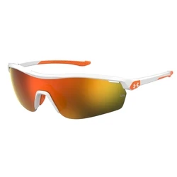 Παιδικά Γυαλιά Ηλίου Under Armour Ua-7001-S-Ixn (99/1/115 mm) Orange