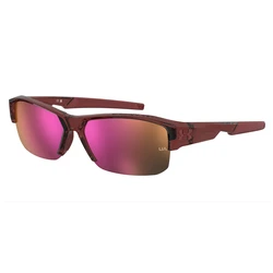 Under Armour Fanatical II Ανδρικά Γυαλιά Ηλίου UA FANATICAL II (64/09/130 mm)