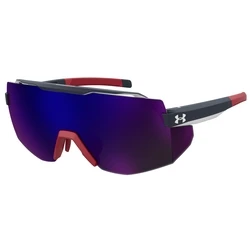 Γυαλιά Ηλίου Ανδρικά Under Armour UA SQUAD WIR (99/01/140)