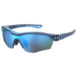 Παιδικά Γυαλιά Ηλίου Under Armour Uayardprojr2R (99/17/115 mm) Blue