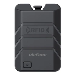 Rfid Reader Ulefone Uan06, Συμβατός με Armor Θήκες, Bluetooth, 1600mAh