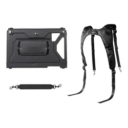 Θήκη Tablet Ulefone Προστασίας & Μεταφοράς Uas07 Για Armor Pad 4 Series, Μαύρη