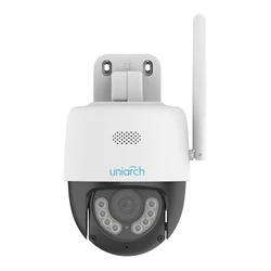 Κάμερα Παρακολούθησης Uniarch Smart Uho-P1A-M3F4D, 3Mp, Wifi, Ptz, Sd
