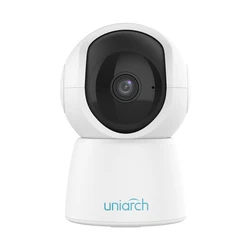 Κάμερα Παρακολούθησης Uniarch Smart Uho-S2E-M4, 4Mp, Wifi, Ptz, Sd