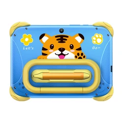 Blackview LINK Mini Kids 7" Παιδικό Tablet (3GB/32GB) Brave Blue