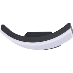 Εξωτερικό Φωτιστικό Avide Τοίχου Venice UP LED 9W Λευκό 4000K IP54