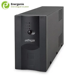 UPS Energenie 1200VA With AVR ADVANCED