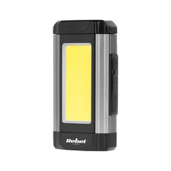 Φωτιστικό Εργαστηρίου Rebel LED 15W με powerbank