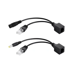 PoE Adapter Cabletech PoE - LAN