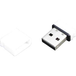Αντάπτορας Ασύρματου Δικτύου USB Inter-Tech DMG-02 USB2.0 WLAN_N Stick 150Mbps