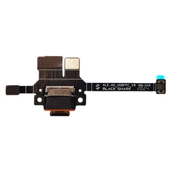 Θύρα Φόρτισης Black Shark FPC USBFPC-BKSH για smartphone Black Shark 3