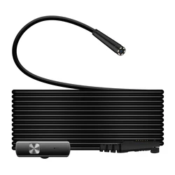 Ενδοσκοπική Κάμερα Ulefone E01 για uSmart βύσμα, 1MP, IP67
