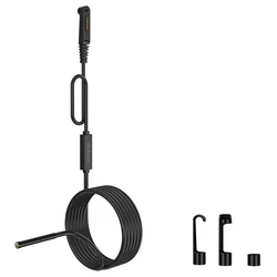 Ενδοσκοπική Κάμερα Κινητών Ulefone E02 για uSmart Βύσμα, dual camera, IP67