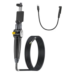 Ενδοσκοπική Κάμερα Ulefone E03 για uSmart βύσμα, 1MP, IP67