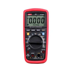 Πολύμετρο Uni-T UT139C