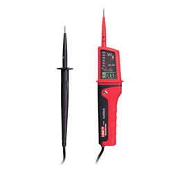 Πολυλειτουργικός Ανιχνευτής Τάσης Uni-T Ut15c