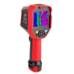 Θερμοκάμερα Uni-T UTi720E, Wi-Fi, -20 έως 550 °C, IP54