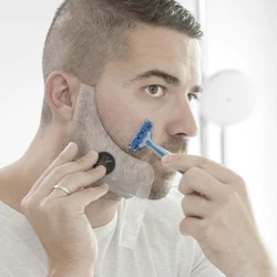 InnovaGoods Χτένα Περιποίησης για Μούσι Πλαστική Hipster για Σχεδιασμό 17cm V0100984