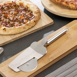 InnovaGoods Nice Slice Ρόδα Πίτσας από Ανοξείδωτο Ατσάλι V0101028