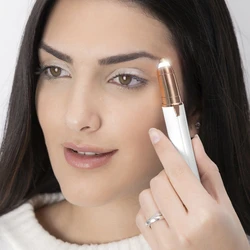 InnovaGoods Nopain Precision Trimmer Μηχανή V0101131