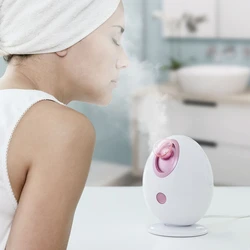InnovaGoods Ηλεκτρική Σάουνα Προσώπου Moispa