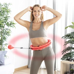 Βάρος Δαχτυλίδι Γυμναστικής Fittehoop InnovaGoods