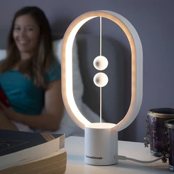 InnovaGoods Διακοσμητικό Φωτιστικό Magilum LED Θερμό Λευκό 2700K 14εκ. V0103345