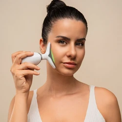 InnovaGoods Selora Συσκευή Φωτοθεραπείας Προσώπου V0104021