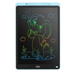 Tablet Σημειώσεων XO V02 LCD Ζωγραφικής 16" (Μπλε)