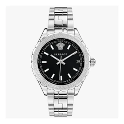 Versace Hellenyium Γυναικείο Ρολόι 35mm V12020015