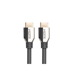Καλώδιο HDMI Lanberg CA-HDMI-30CU-0005-BK 0.5 m Type A (Standard) 8K 60Hz