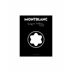 MontBlanc Σημειωματάριο