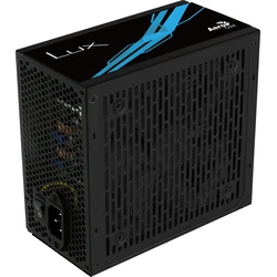 Τροφοδοτικό 850W Aerocool LUX unit 20+4 pin ATX Black