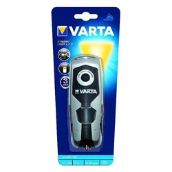 Φακός LED Varta Dynamo Light Power-Line