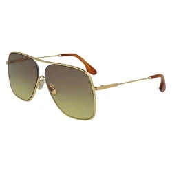 Γυναικεία Γυαλιά Ηλίου Victoria Beckham Vb132S-709 (61/12/140 mm) Golden