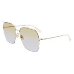 Γυναικεία Γυαλιά Ηλίου Victoria Beckham Vb214Sa-723 (61/16/140 mm) Golden