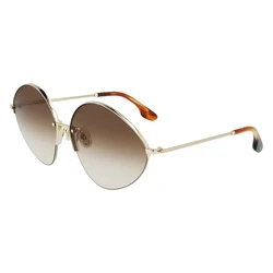 Γυναικεία Γυαλιά Ηλίου Victoria Beckham Vb220S-702 (64/15/140 mm) Dorado/ Brown