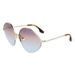 Γυναικεία Γυαλιά Ηλίου Victoria Beckham Vb220S-731 (64/15/140 mm) Golden