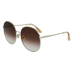 Γυναικεία Γυαλιά Ηλίου Victoria Beckham Vb224S-702 (59/17/140 mm) Golden