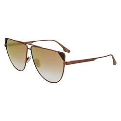 Γυναικεία Γυαλιά Ηλίου Victoria Beckham Vb239S6309230 (63/09/140 mm) Brown