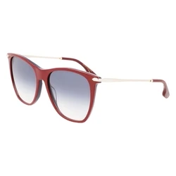 Γυναικεία Γυαλιά Ηλίου Victoria Beckham Vb636S-619 (58/17/140 mm) Burgundy Red