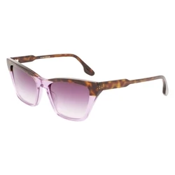 Γυναικεία Γυαλιά Ηλίου Victoria Beckham Vb638S-223 (55/17/140 mm) Brown Havana Morado