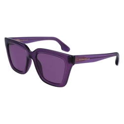 Γυναικεία Γυαλιά Ηλίου Victoria Beckham Vb644S-512 (53/19/140 mm) Purple