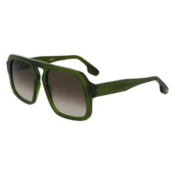 Γυναικεία Γυαλιά Ηλίου Victoria Beckham Vb674S5319302 (53/19/140 mm) Green