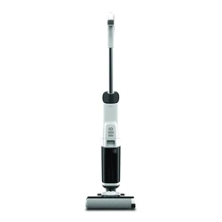 Σκούπα Stick IQ Aqua Max VC-992 Επαναφορτιζόμενη και Χειρός 25,9V Λευκή