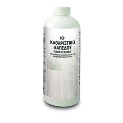 Καθαριστικό Δαπέδου IQ VC-992 για σκούπα