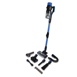 Σκούπα Stick IQ STORM MAX VC-998 Επαναφορτιζόμενη & Χειρός 37V